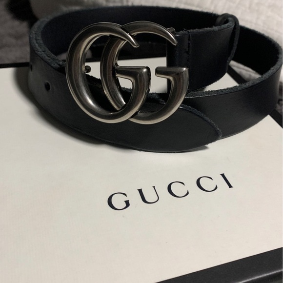 Gucci Belt - Picture 4 of 4